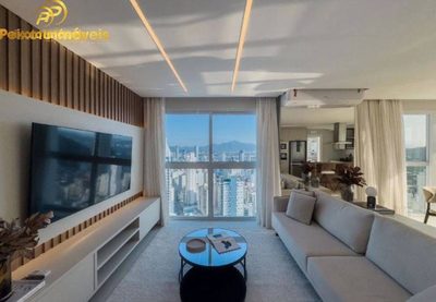 Apartamento, 4 quartos, 140 m² - Foto 2