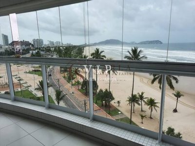 Apartamento, 3 quartos, 250 m² - Foto 1