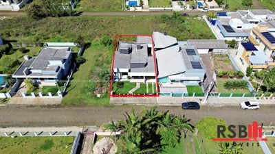 Casa, 3 quartos, 130 m² - Foto 4