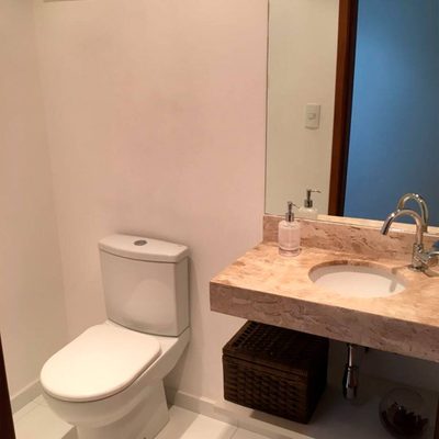 Apartamento, 3 quartos, 121 m² - Foto 4