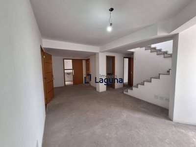 Cobertura, 3 quartos, 137 m² - Foto 3