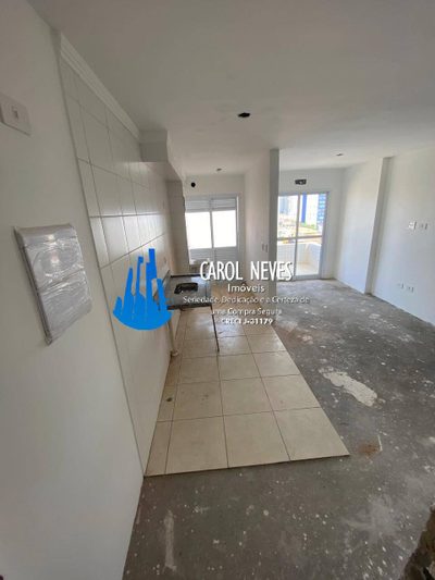 Apartamento, 2 quartos, 57 m² - Foto 2
