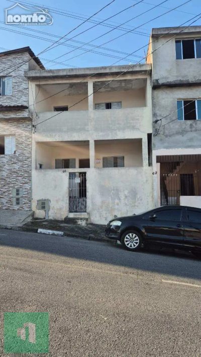 Casa, 5 quartos - Foto 1