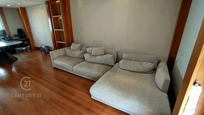 Apartamento, 3 quartos, 163 m² - Foto 4