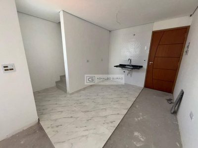 Cobertura, 2 quartos, 110 m² - Foto 2
