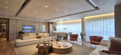 Apartamento, 4 quartos, 155 m² - Foto 1