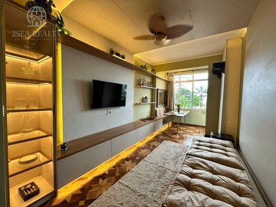 Apartamento, 1 quarto, 67 m² - Foto 1