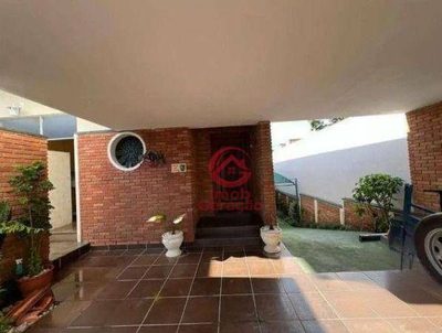 Casa, 4 quartos, 265 m² - Foto 3