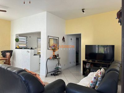 Casa, 2 quartos, 100 m² - Foto 4