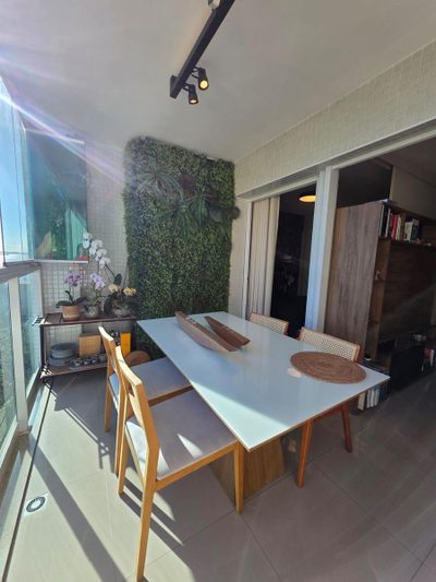 Apartamento, 1 quarto, 56 m² - Foto 4