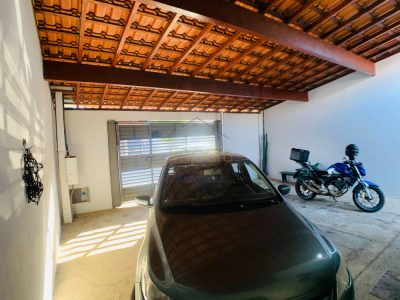 Casa, 2 quartos, 42 m² - Foto 3