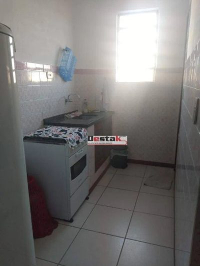 Apartamento, 1 quarto, 62 m² - Foto 2
