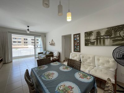 Apartamento, 2 quartos, 80 m² - Foto 2
