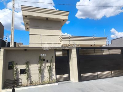 Casa, 3 quartos, 119 m² - Foto 4