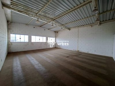 Loja-Salão, 400 m² - Foto 4