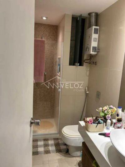 Apartamento, 3 quartos, 170 m² - Foto 1