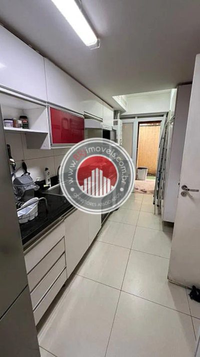 Apartamento, 3 quartos, 262 m² - Foto 2