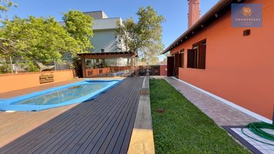 Casa, 3 quartos - Foto 4