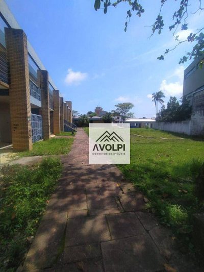 Terreno, 4774 m² - Foto 1