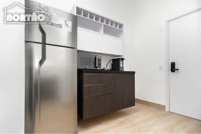 Casa, 1 quarto, 26 m² - Foto 5