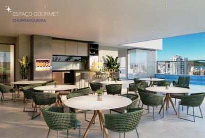 Apartamento, 2 quartos, 72 m² - Foto 4