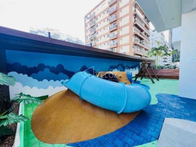 Apartamento, 4 quartos, 139 m² - Foto 1