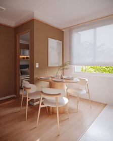Apartamento, 2 quartos, 35 m² - Foto 5