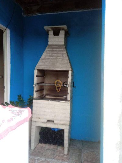 Casa, 3 quartos, 108 m² - Foto 2