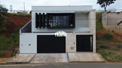 Casa, 4 quartos, 400 m² - Foto 2