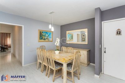 Apartamento, 3 quartos, 121 m² - Foto 3