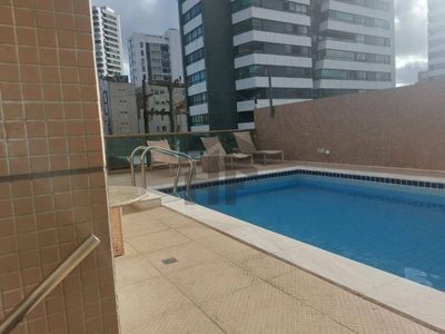 Cobertura, 3 quartos, 396 m² - Foto 3