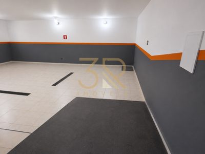 Loja-Salão, 100 m² - Foto 5