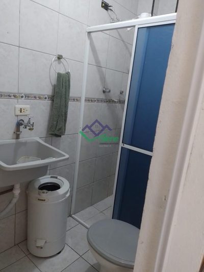 Apartamento, 1 quarto, 27 m² - Foto 5