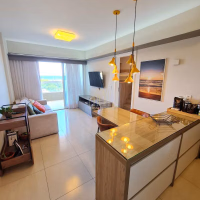 Apartamento, 1 quarto, 55 m² - Foto 1