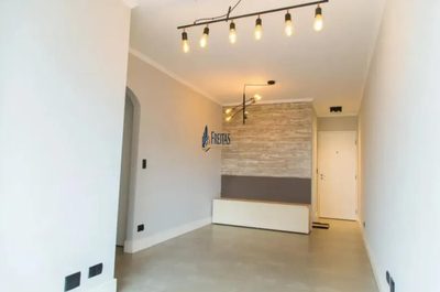 Apartamento, 2 quartos, 55 m² - Foto 4