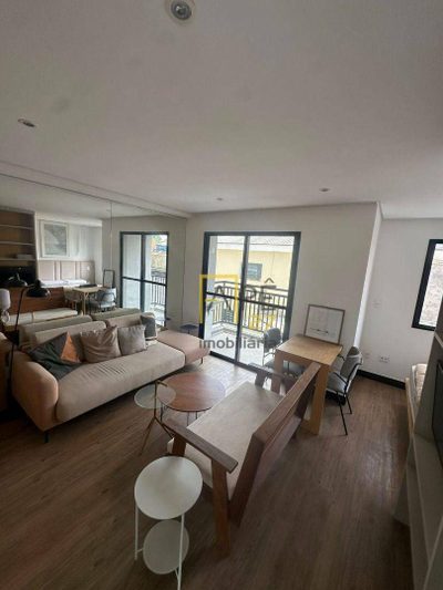 Kitnet-Studio, 31 m² - Foto 1