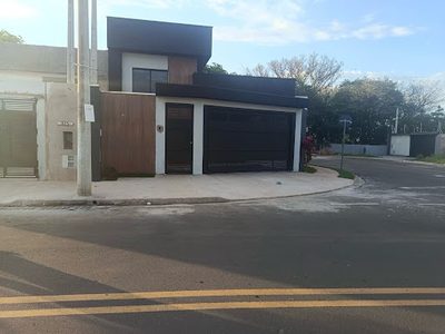 Casa, 2 quartos, 124 m² - Foto 1