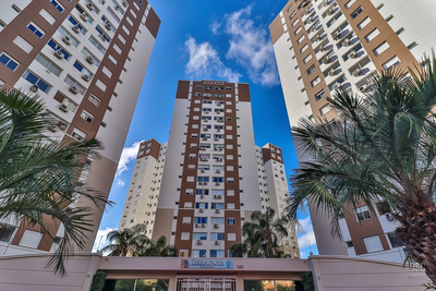 Apartamento, 3 quartos, 67 m² - Foto 2