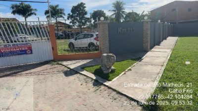 Terreno, 10 m² - Foto 1