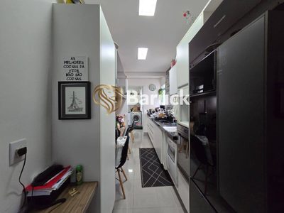 Apartamento, 3 quartos, 145 m² - Foto 3