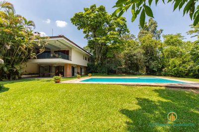 Casa de Condomínio, 6 quartos - Foto 2