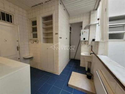 Apartamento, 4 quartos, 203 m² - Foto 1