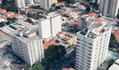 Prédio Inteiro, 289 m² - Foto 1
