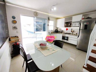 Casa, 3 quartos, 118 m² - Foto 3