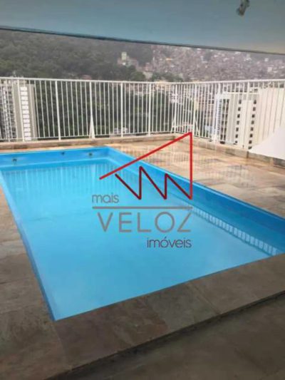 Cobertura, 4 quartos, 366 m² - Foto 1
