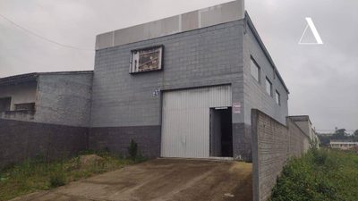 Depósito-Galpão, 185 m² - Foto 2
