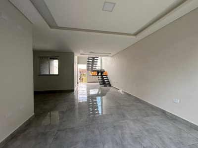 Casa, 3 quartos, 110 m² - Foto 2
