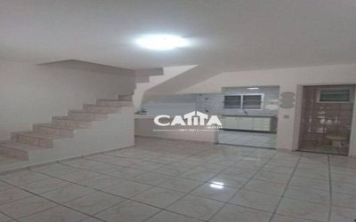 Sobrado, 2 quartos, 61 m² - Foto 5