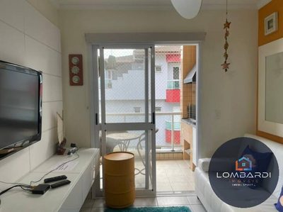 Apartamento, 2 quartos, 65 m² - Foto 3