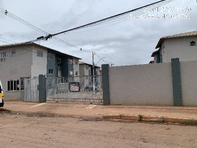 Apartamento, 2 quartos, 48 m² - Foto 1